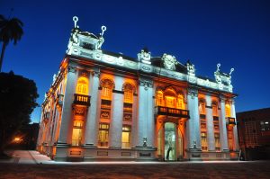 Palácio Olímpio Campos