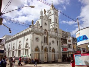Igreja São Salvador