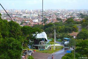 Parque Da Cidade