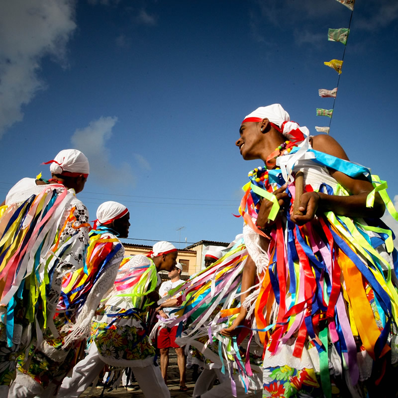 Foto por:Acervo EMSETUR