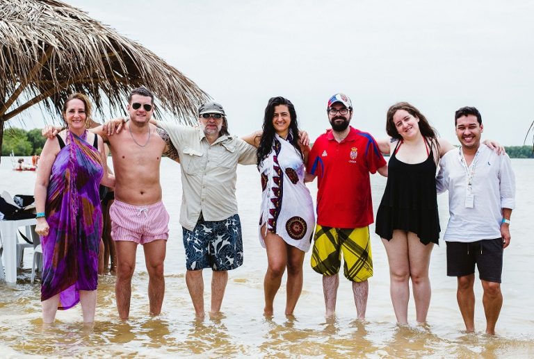 Aracaju é destaque em jornal argentino como destino turístico