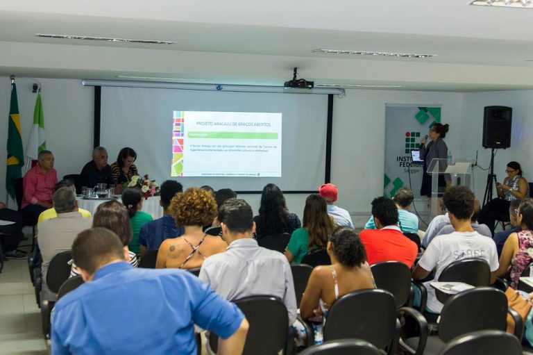Semict apresenta projetos e ações para o fortalecimento do turismo