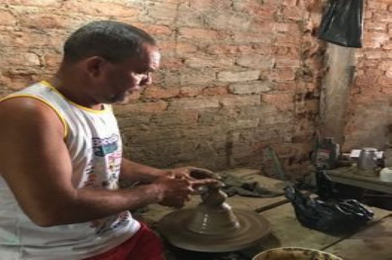 Dia do artesão será comemorado no Centro de Turismo