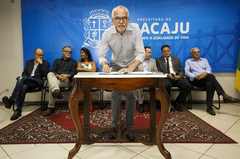 Edvaldo recria o Conselho Municipal de Turismo