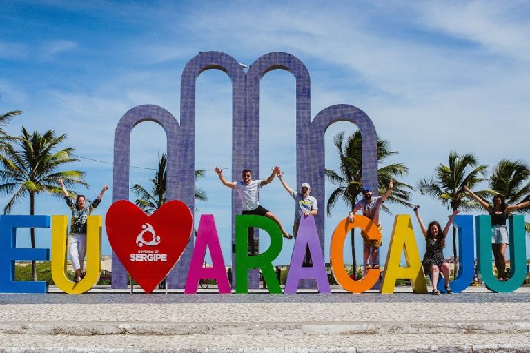 Revista argentina destaca Aracaju e as belezas de Sergipe