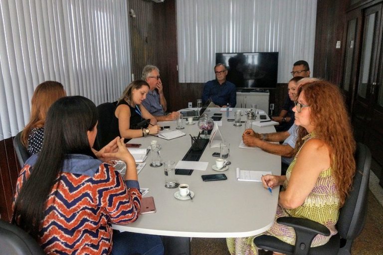 Planejamento de marketing do Lidera Turismo é discutido na Semict
