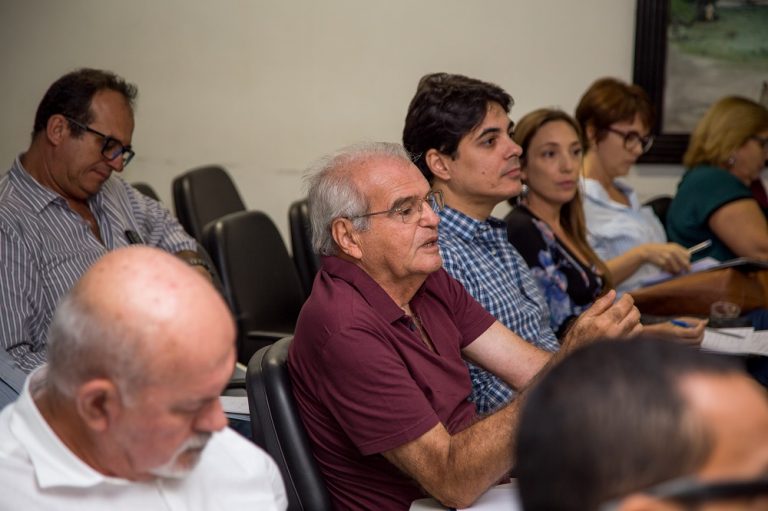 Conselho Municipal de Turismo realiza primeira assembleia com seus membros