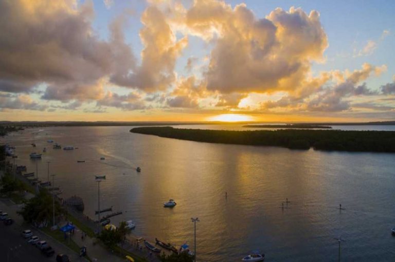 Revitalização da Orla Pôr do Sol impulsionará turismo