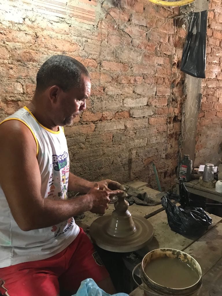 Dia do artesão será comemorado no Centro de Turismo nesta segunda