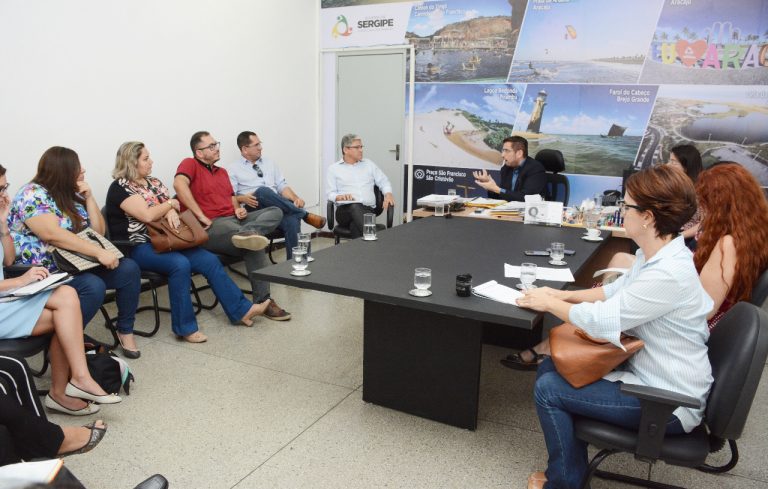 Estado terá nova roteirização e avaliação de impacto do turismo