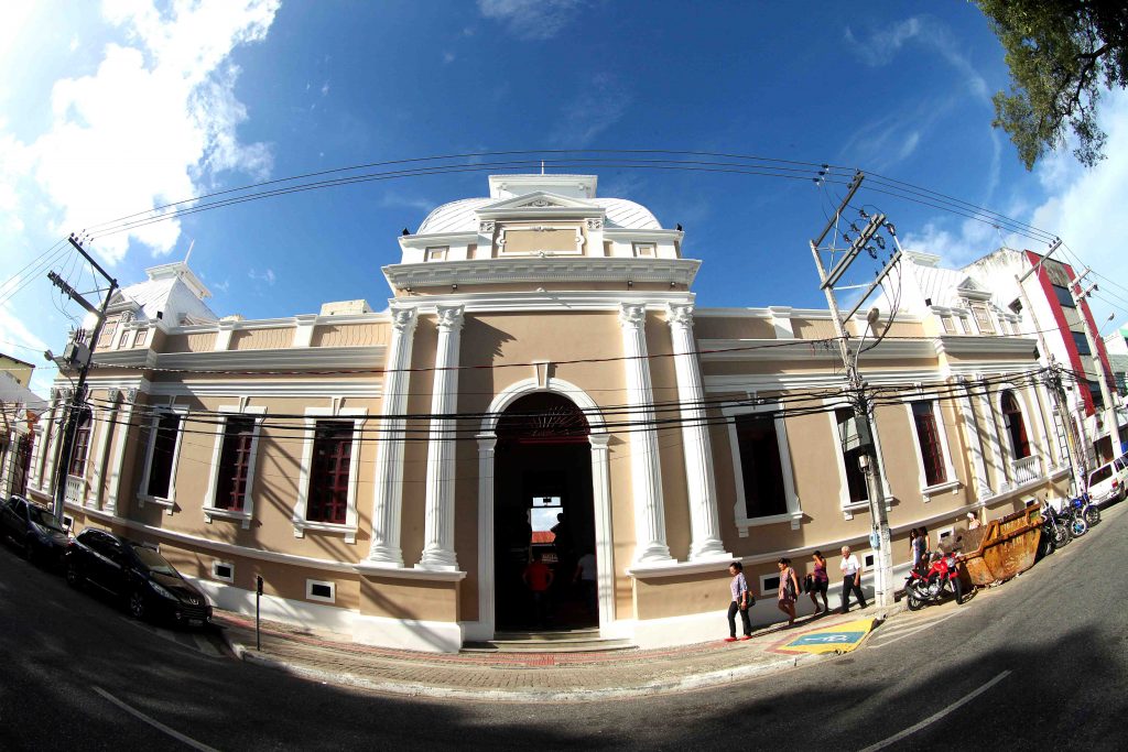Centro de Turismo contará com ações culturais e de valorização da arte sergipana