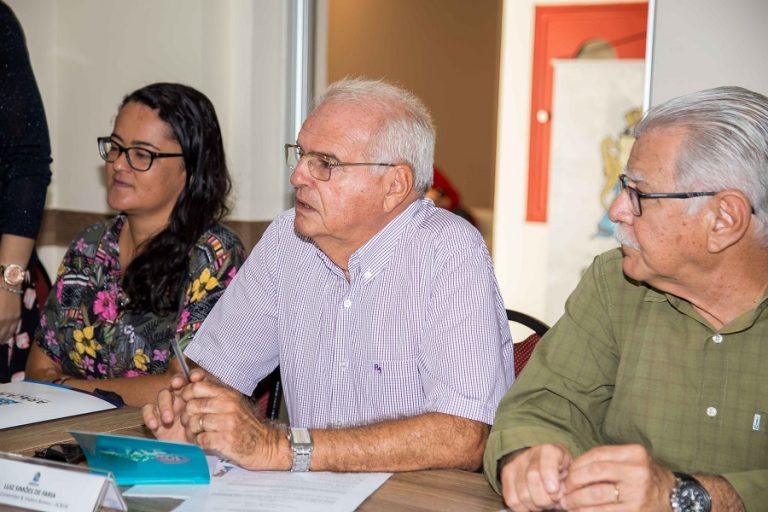 Prefeitura realiza 2ª Reunião do Conselho Municipal de Turismo