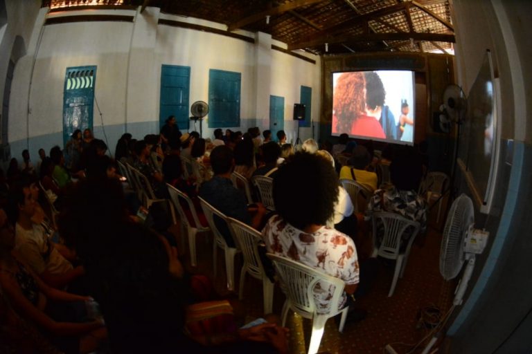 Cine Trianon exibe curtas produzidos por estudantes da UFS e “Mostra Acessibilidade”