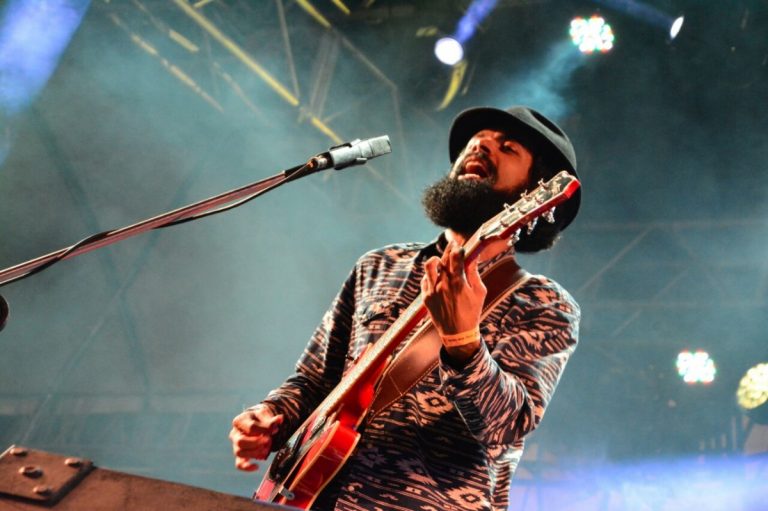 Especial FASC 2018: Cena musical sancristovenses será destaque na 35ª edição do evento