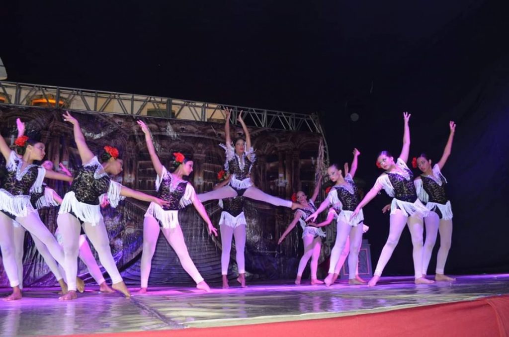 Especial FASC 2018: Companhias de dança sancristovenses são atrações principais do evento