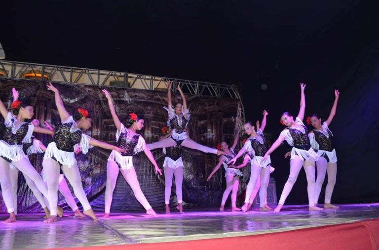 Especial FASC 2018: Companhias de dança sancristovenses são atrações principais do evento