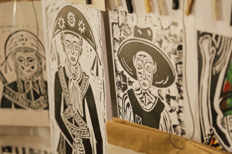 Especial FASC 2018: Oficinas culturais socializam os saberes populares