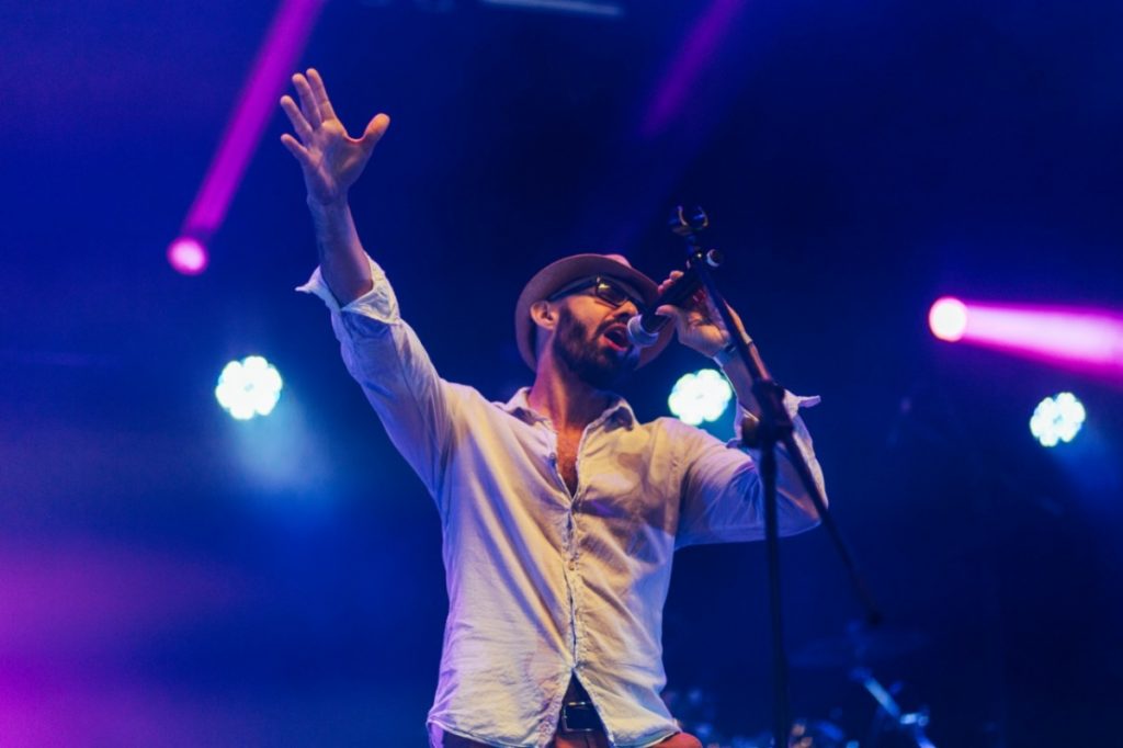 Especial FASC 2018: Quinta-feira (15) já começa com muita música, cortejos e exposições