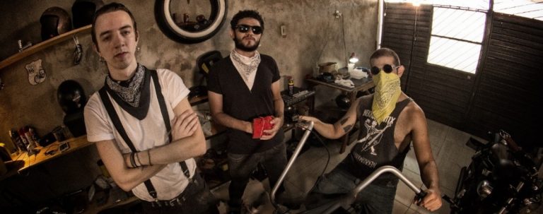 Especial FASC 2018: Red bull participa do evento e apresenta novos artistas