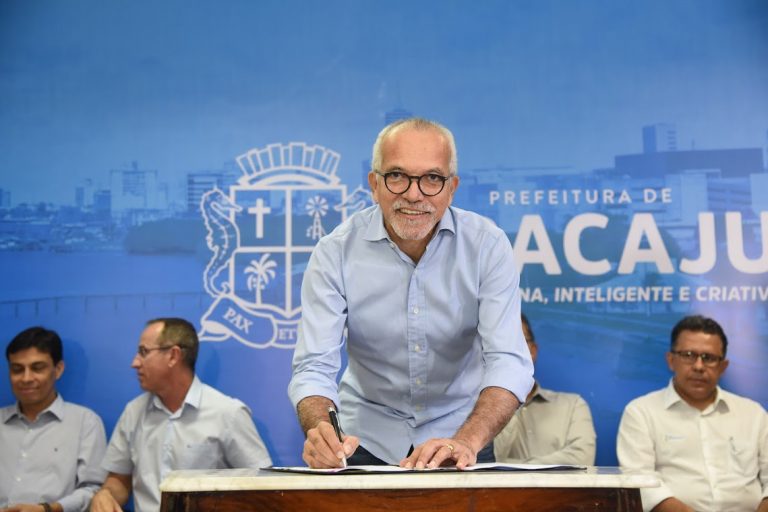 Prefeitura de Aracaju e Fecomércio lançam Natal Iluminado 2018