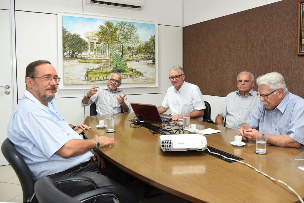 Prefeitura de Aracaju vai participar do Natal Iluminado da Orla