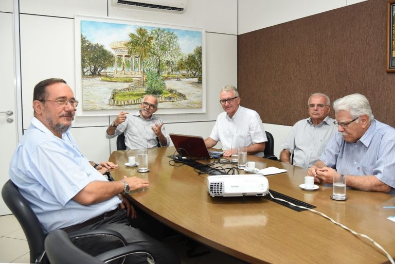 Prefeitura de Aracaju vai participar do Natal Iluminado da Orla