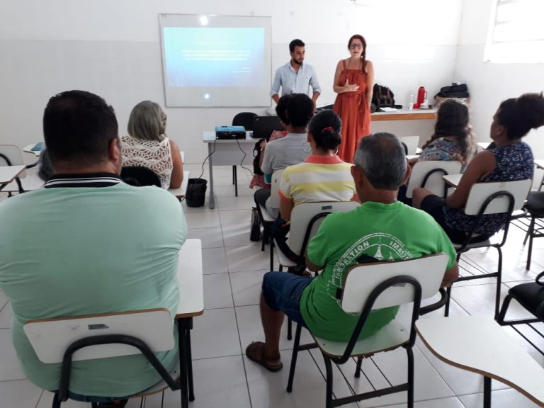 Turismo: Prefeitura investe em capacitação para melhorar a qualidade no atendimento aos turistas