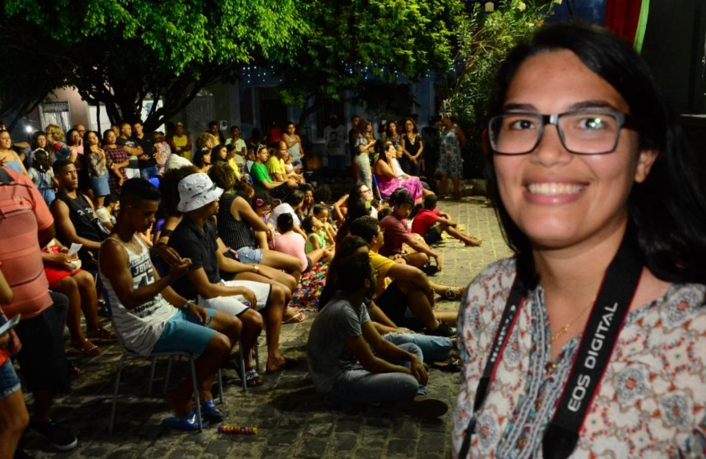Turistas e sergipanos destacam importância cultural do FASC