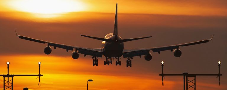 BRASIL TERÁ 98 NOVAS FREQUÊNCIAS SEMANAIS DE VOOS INTERNACIONAIS