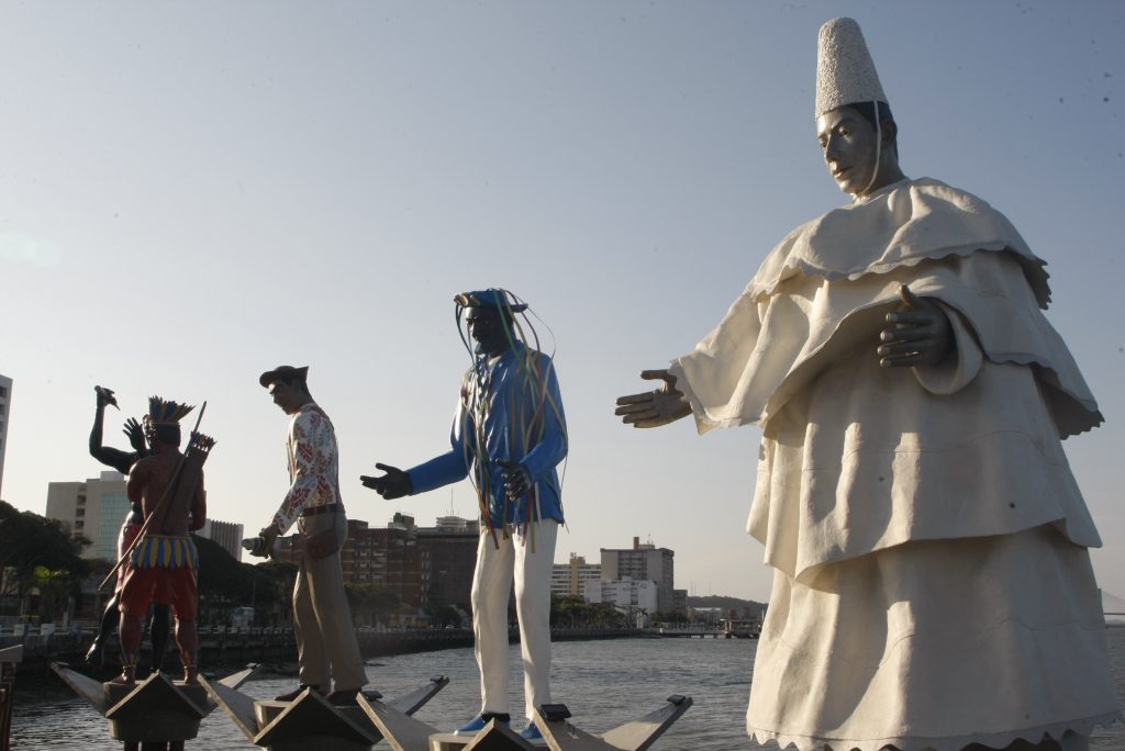 Largo da Gente Sergipana será premiado