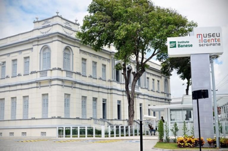 Museu da Gente Sergipana recebe Prêmio Câmara Cascudo