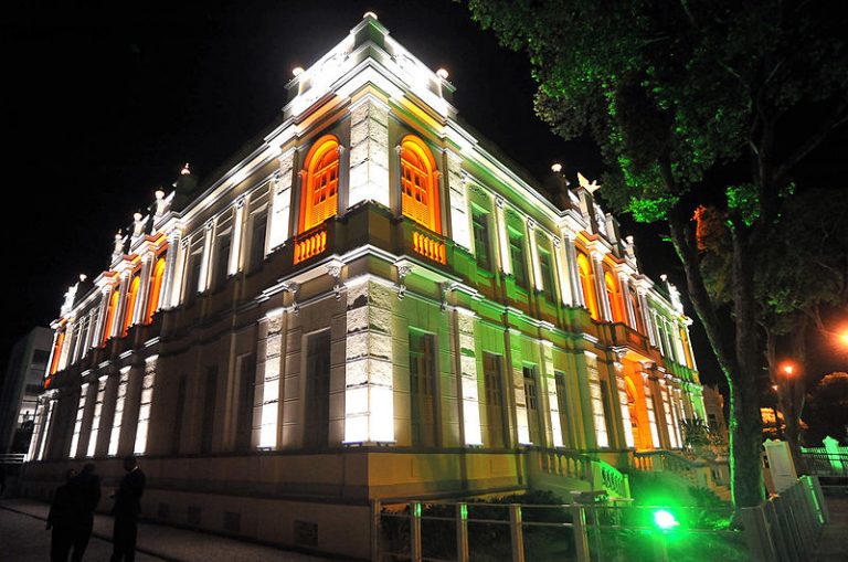 Ordem do Mérito Cultural é entregue ao Museu da Gente Sergipana