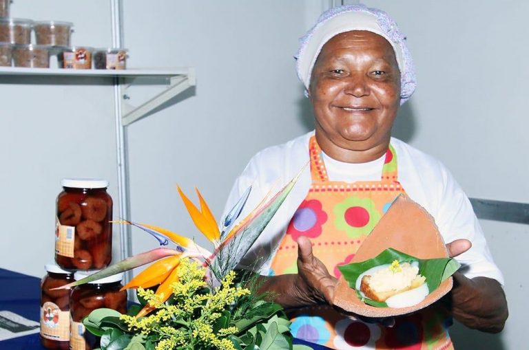 Parceria entre Sebrae e Setur marca o sucesso da I Mostra Sabores e Saberes