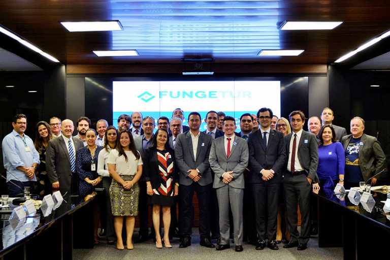 MTur promove seminário de avaliação do Fungetur