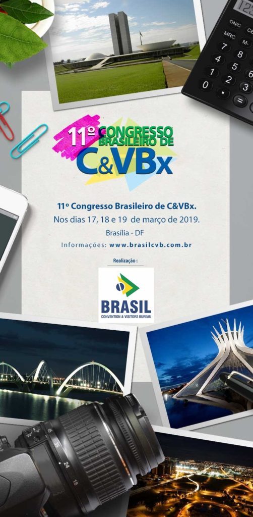 XI CONGRESSO BRASILEIRO DE C&VBX