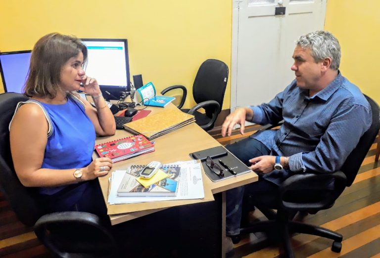 Prefeitura e Iphan alinham patrimônio cultural ao turismo como atrativo para quem visita a cidade