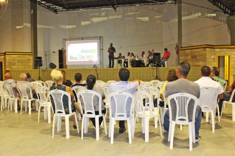 Secretaria de Turismo realiza última Consulta Pública da Orla Sul de Aracaju