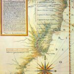 Os Marcos de Fronteira das Capitanias Hereditárias