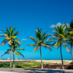 Belezas de Aracaju