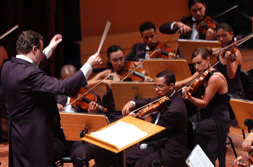 Orquestra Sinfônica fará Homenagem a Aracaju
