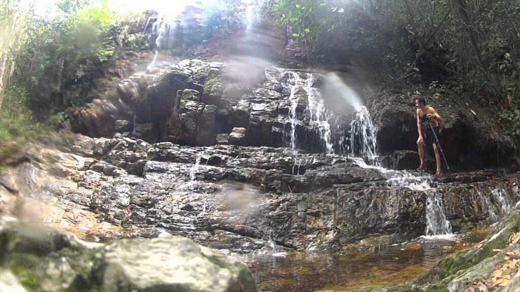 A Serra de Itabaiana guarda tesouros