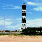 Os faróis de Sergipe são repletos de história