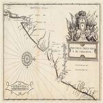 As Comarcas de Sergipe del Rey e da Bahia de Todos os Santos