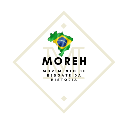 Moreh - Movimento de Resgate da História do Brasil