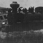 O acidente ferroviário de Aracaju