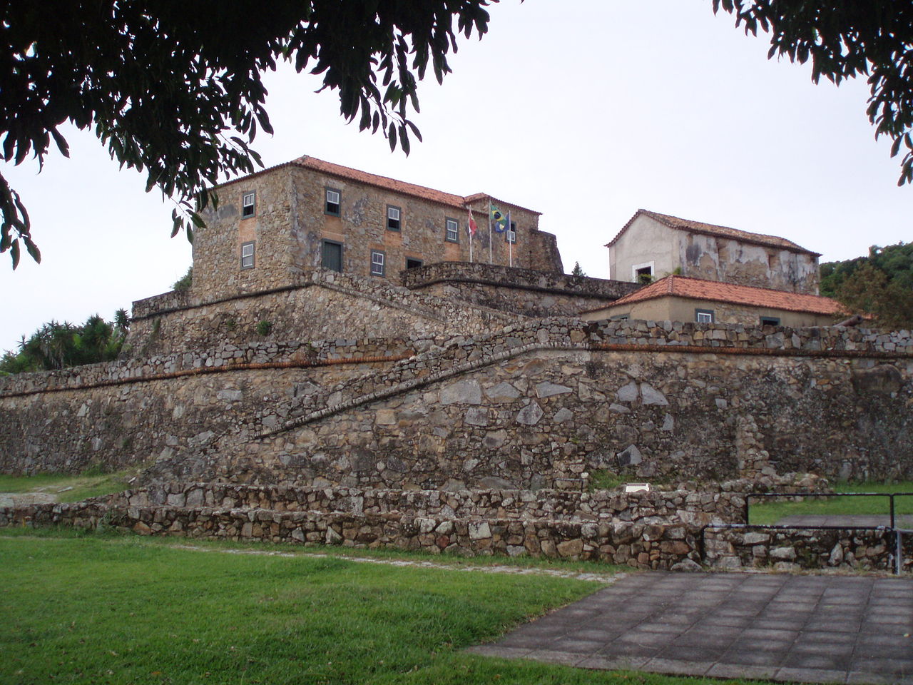 Praça Militar