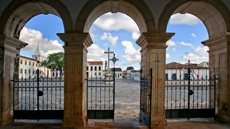 Algumas curiosidades sobre Sergipe