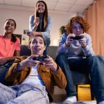 Revivendo a era de ouro: como os melhores jogos do PS2 se mantêm relevantes na cultura atual