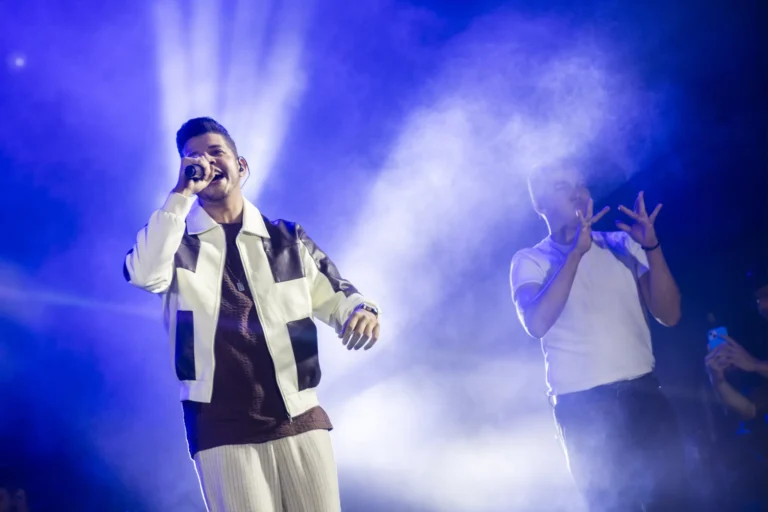 Terça do Arrocha retorna ao Arraiá do Povo com grandes atrações