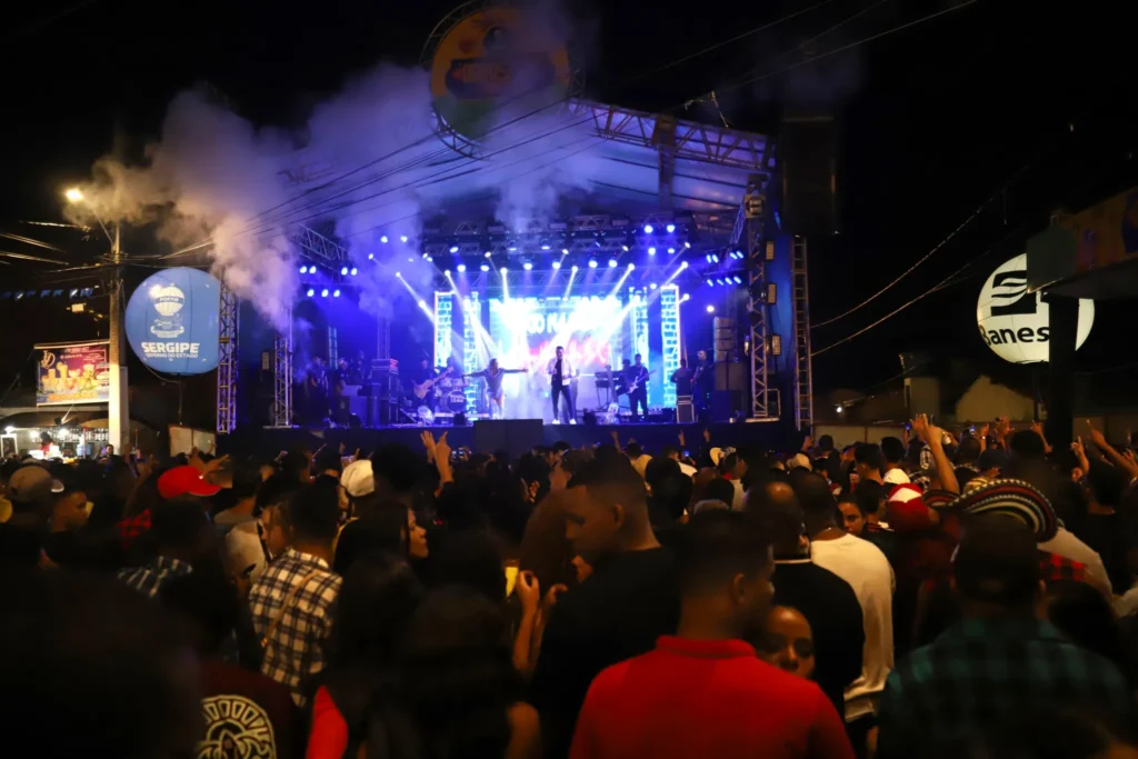 Arrastapé do 18 abre sua 17ª edição nesta sexta-feira, dia 13
